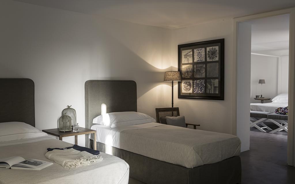 Bed and Breakfast Don Totu - Dimora Storica à San Cassiano  Extérieur photo